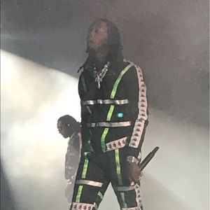 Meet your Posher, Ryan